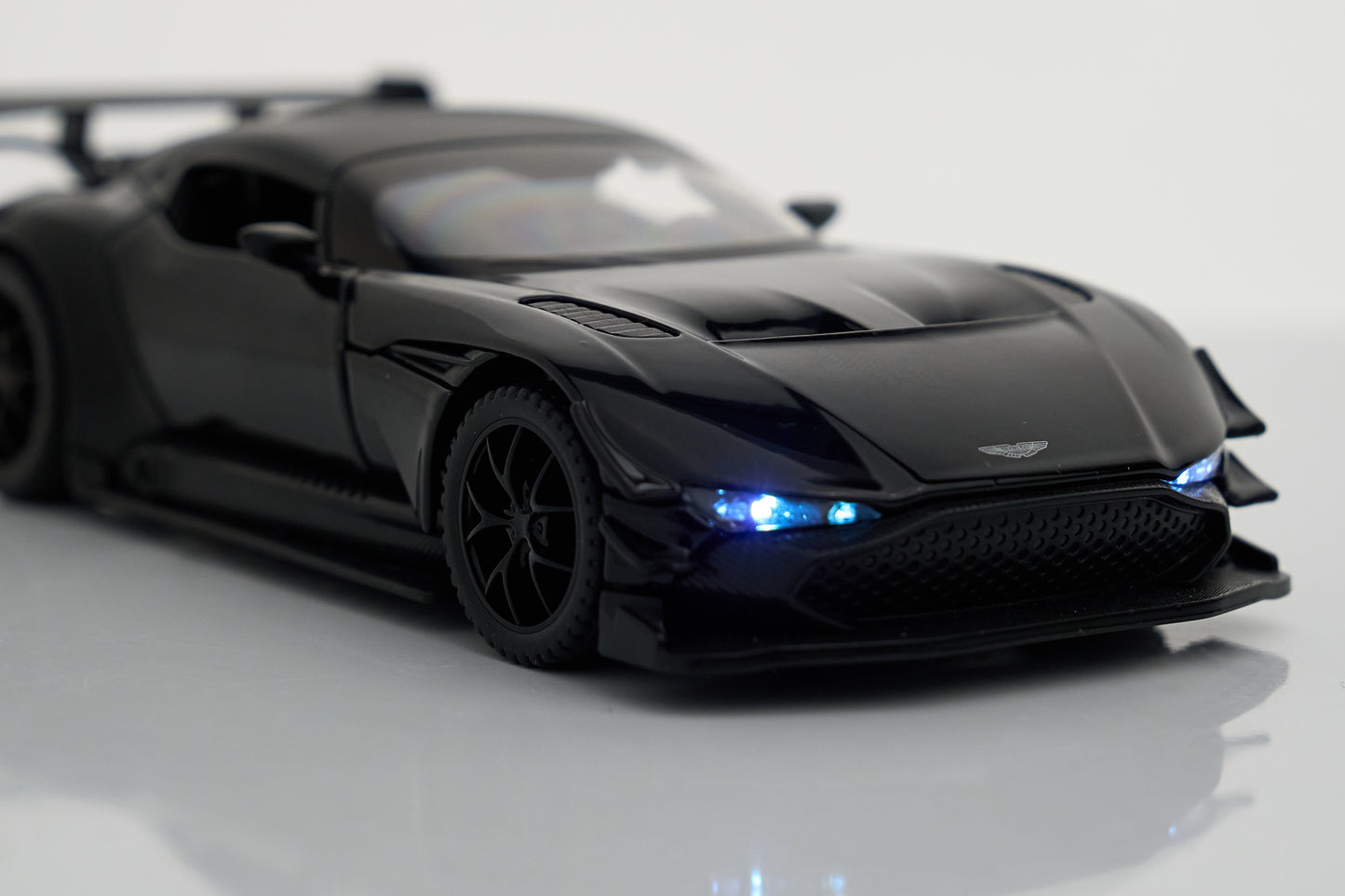 Aston Martin Vulcan