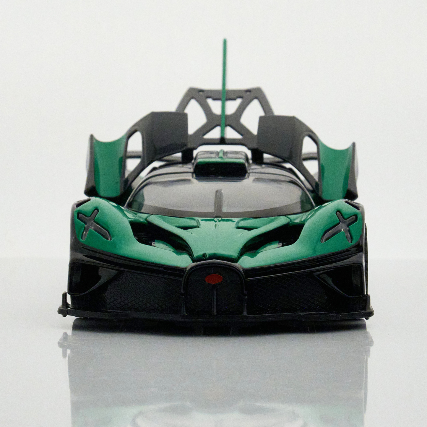 Bugatti Bolide
