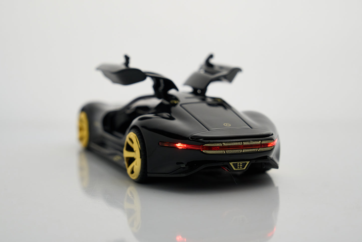 Mercedes-Benz AMG Vision Gran Turismo