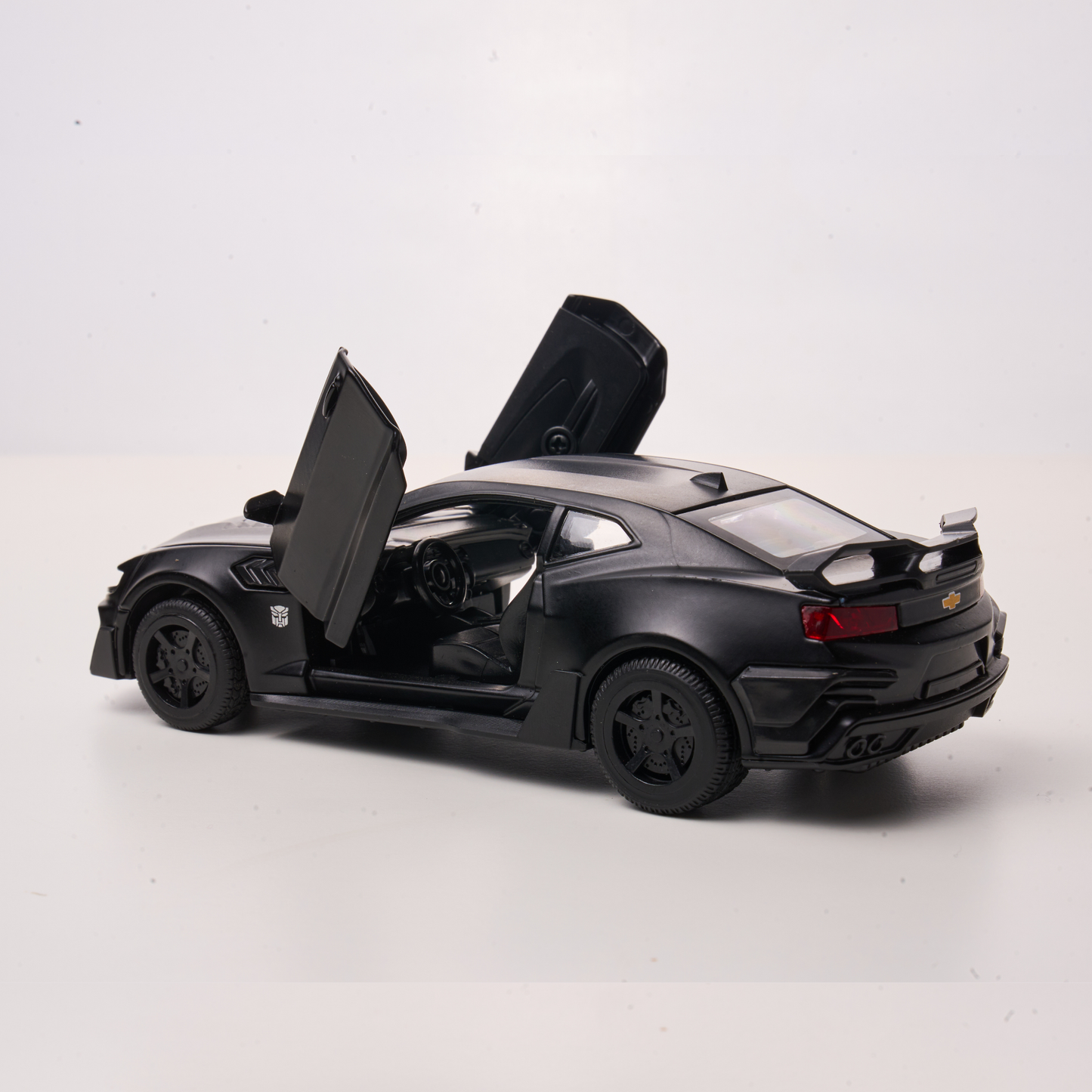 Chevrolet Camaro "Bumblebee"