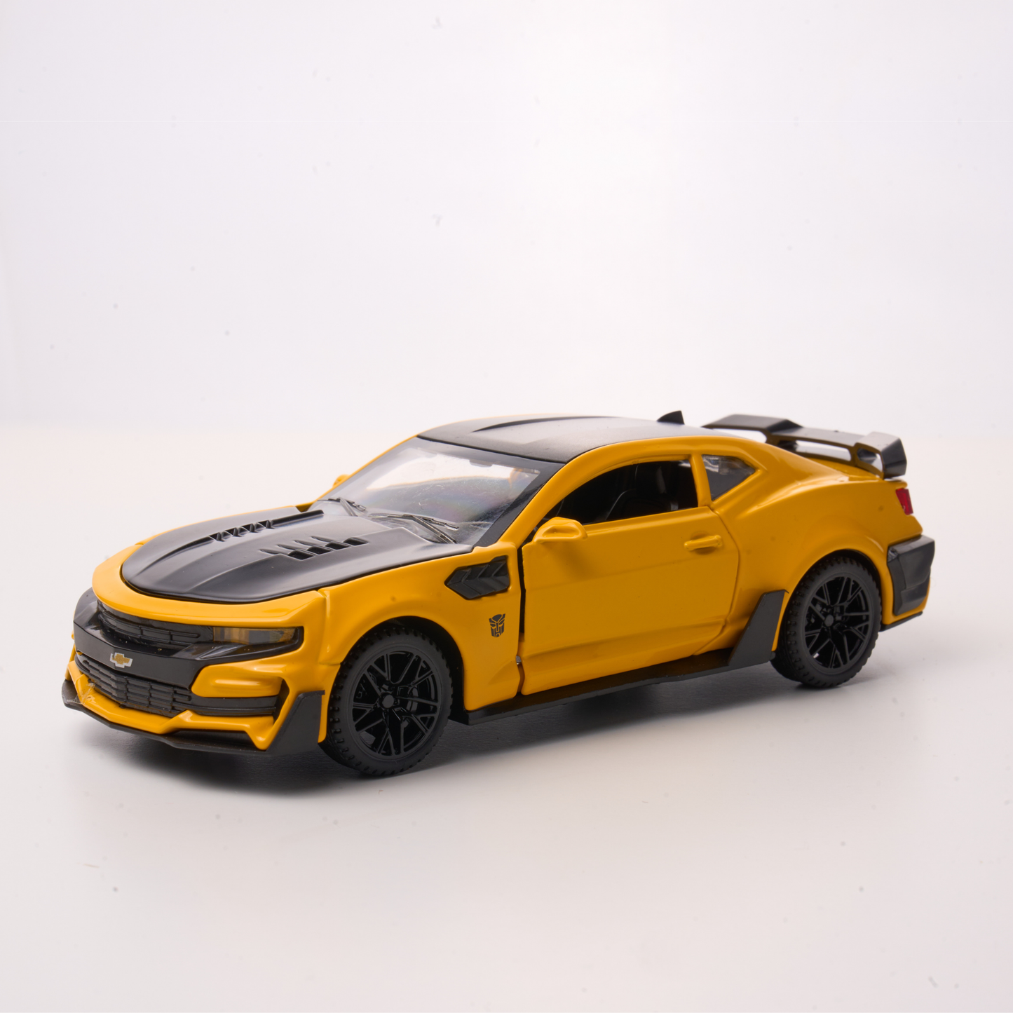 Chevrolet Camaro "Bumblebee"