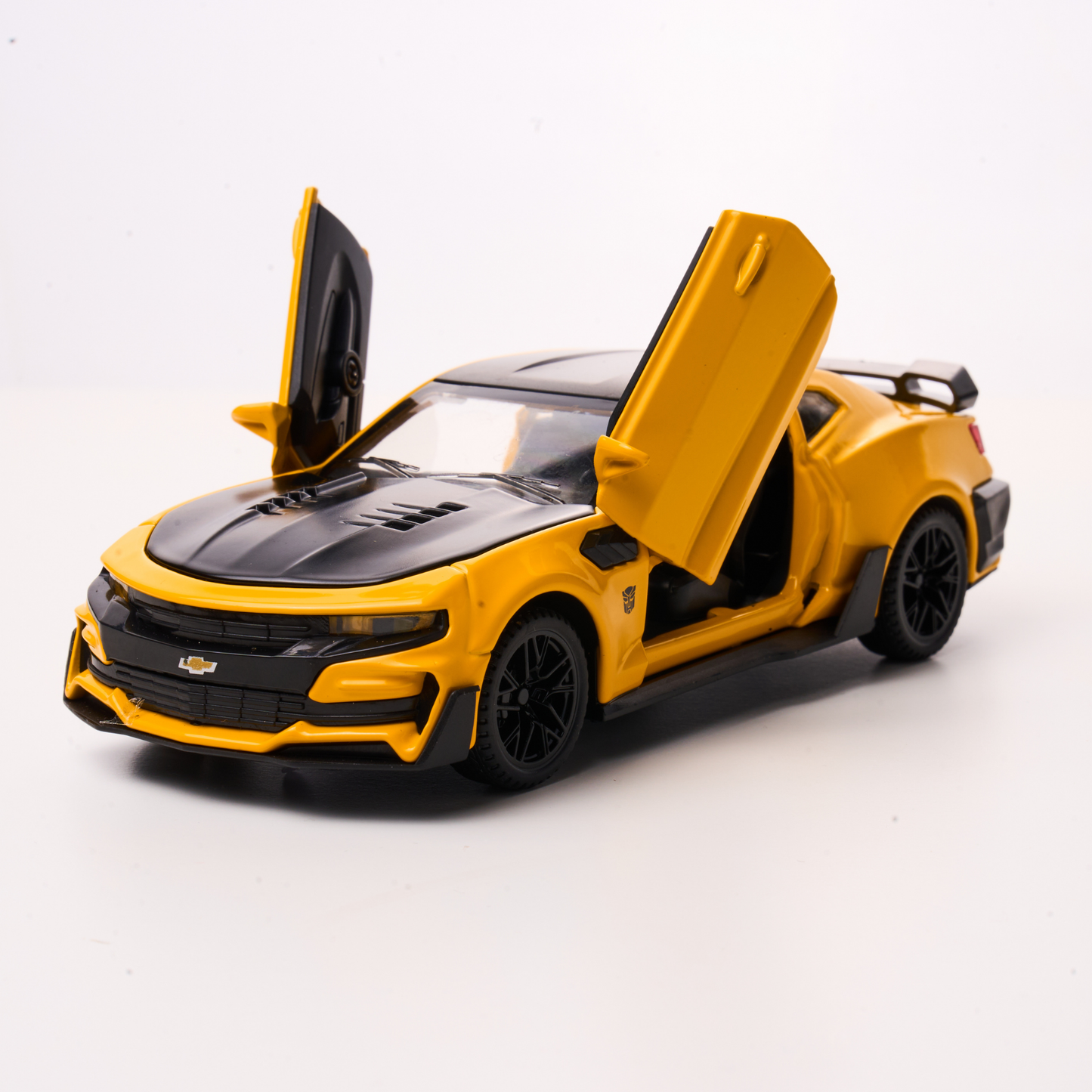 Chevrolet Camaro "Bumblebee"