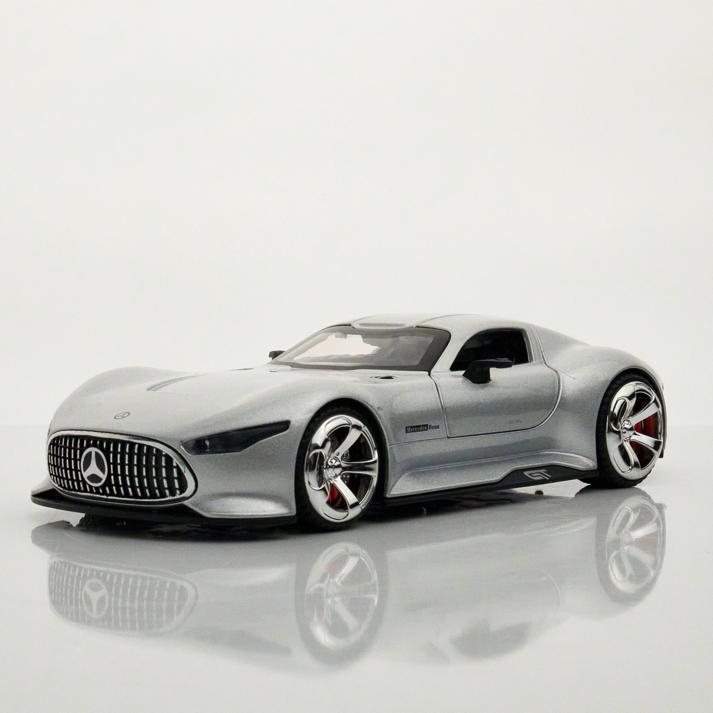 Mercedes-Benz AMG Vision Gran Turismo