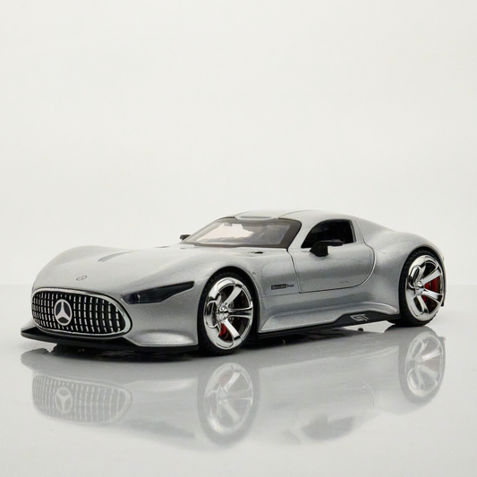 Mercedes-Benz AMG Vision Gran Turismo