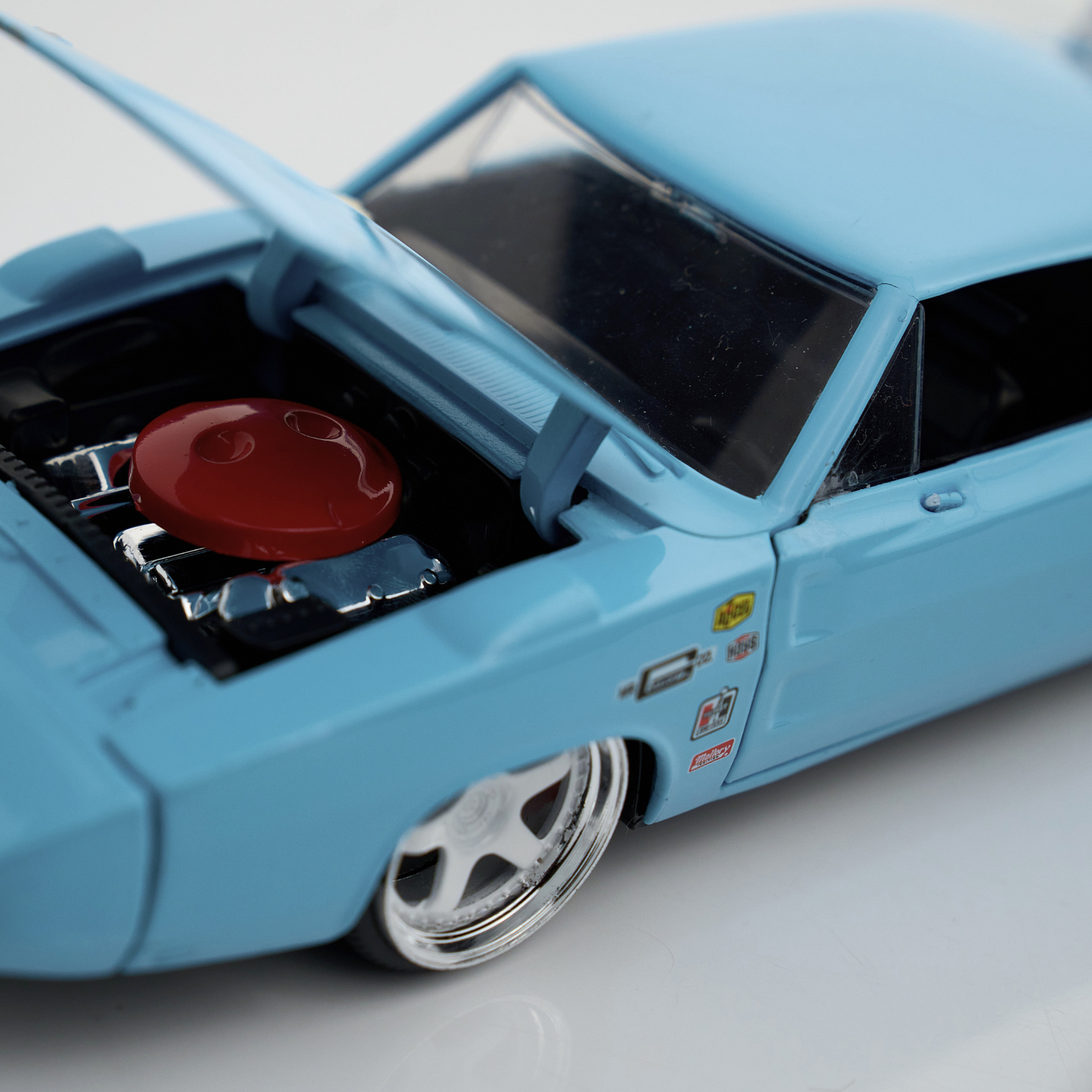 Dodge Charger Daytona