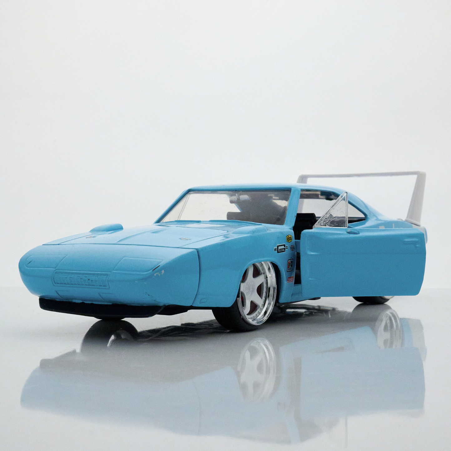 Dodge Charger Daytona