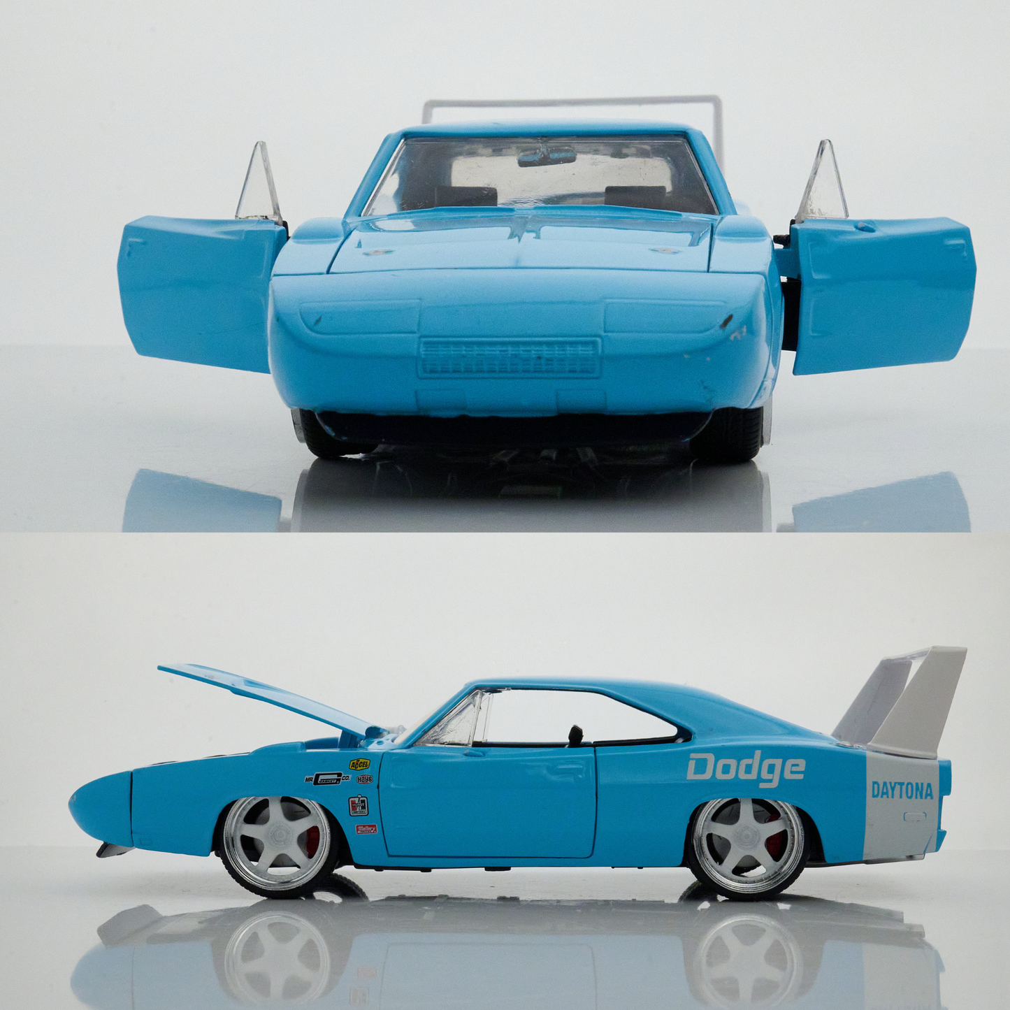 Dodge Charger Daytona