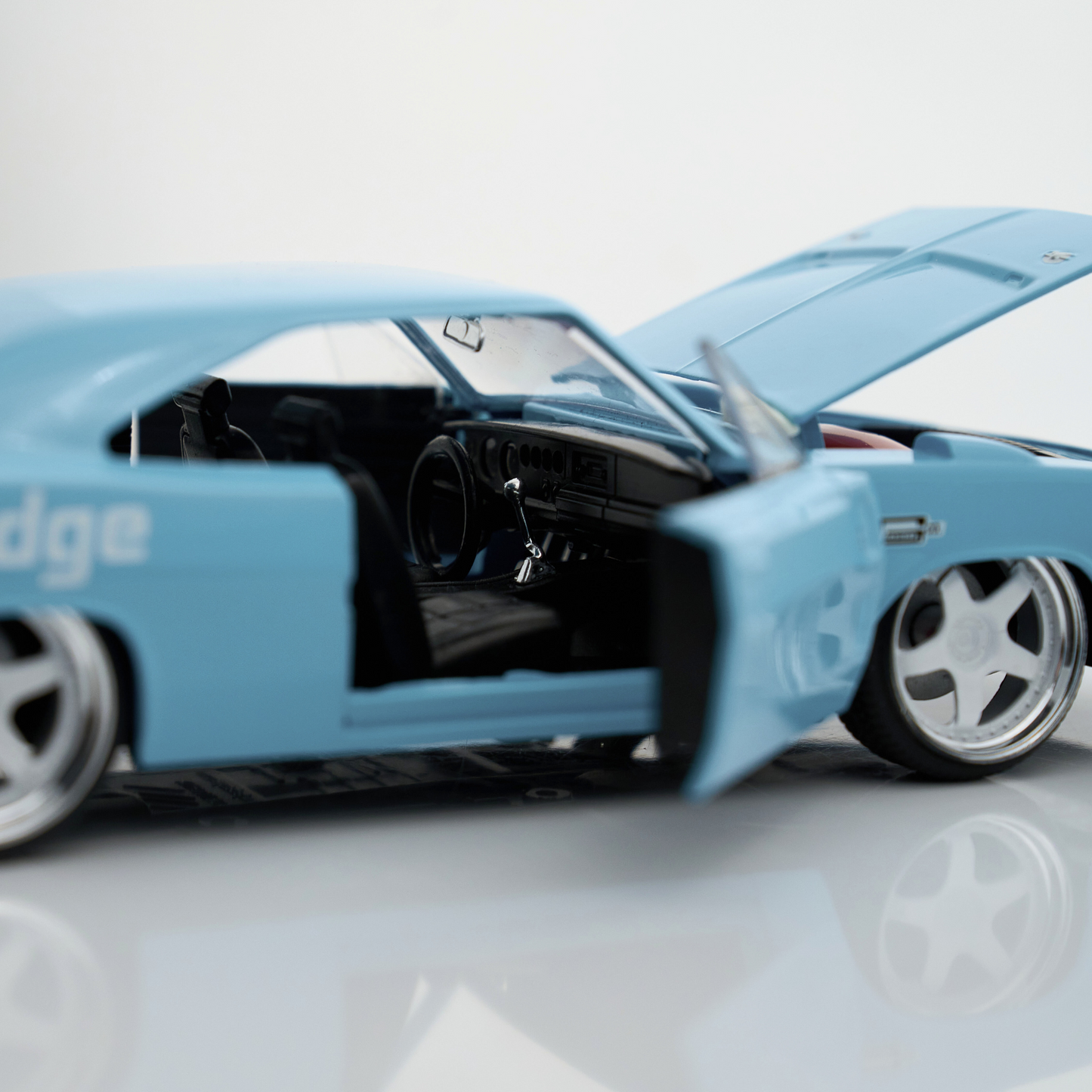 Dodge Charger Daytona