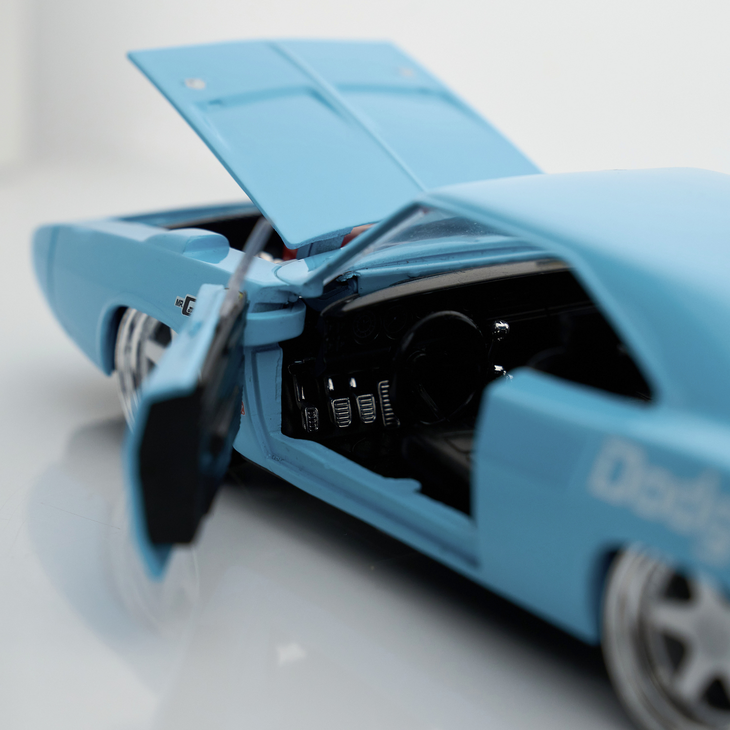 Dodge Charger Daytona