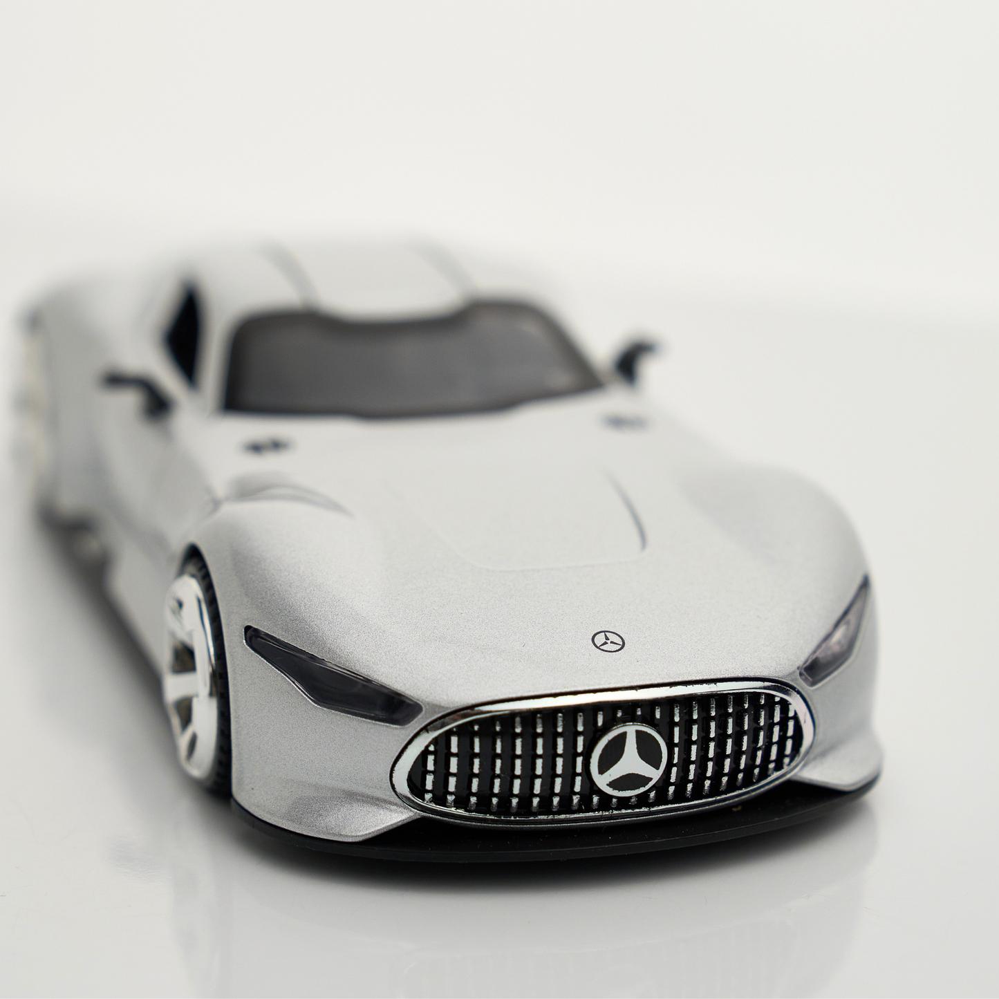Mercedes-Benz AMG Vision Gran Turismo