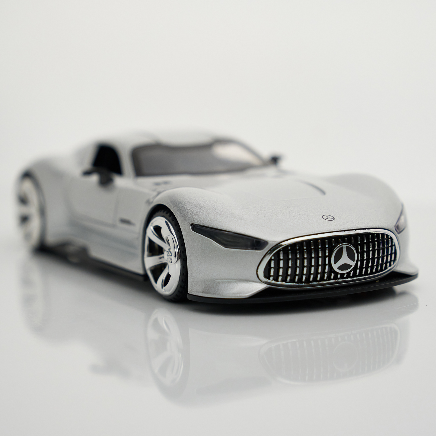 Mercedes-Benz AMG Vision Gran Turismo